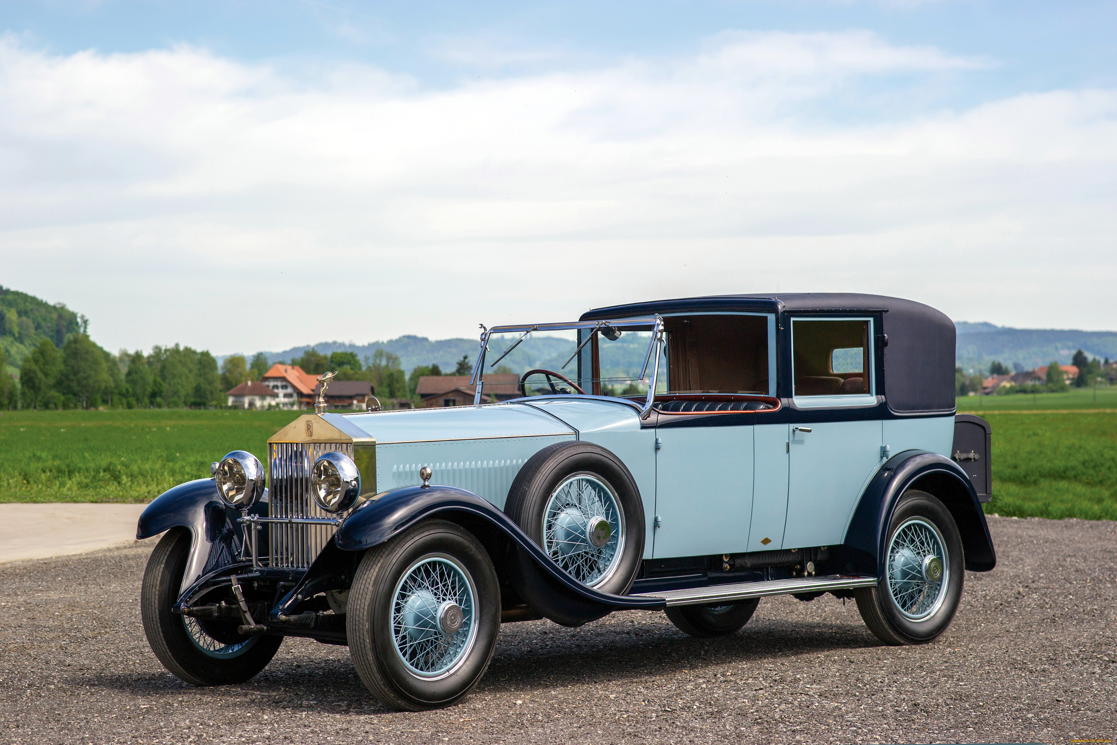 , rolls-royce